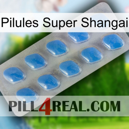 Super Shangai Pills 22